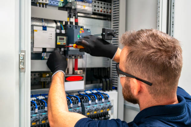 Best Electrical Contractors for Businesses  in West Wyoming, PA
