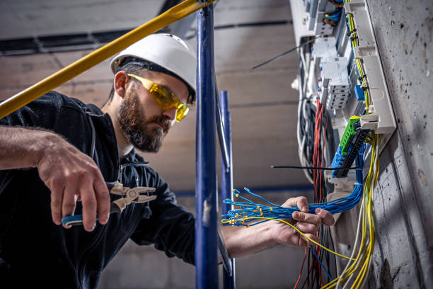Best Electrical System Inspection  in West Wyoming, PA
