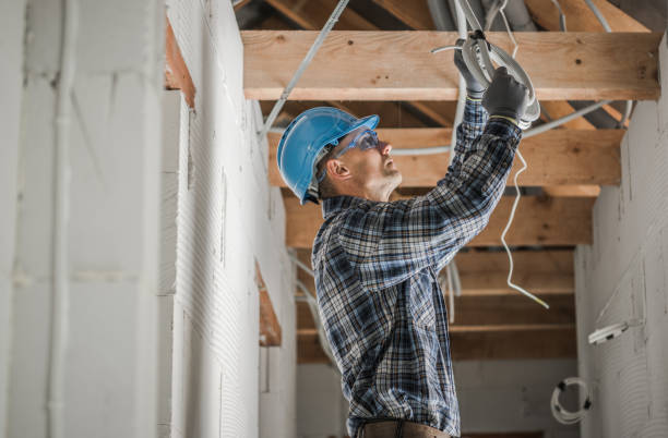 Best Electrical System Inspection  in West Wyoming, PA