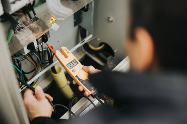 Best 24-Hour Electrician  in West Wyoming, PA