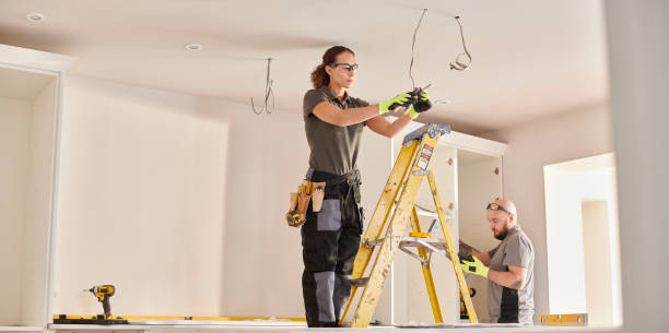 Best Electrical Upgrades for Homes  in West Wyoming, PA
