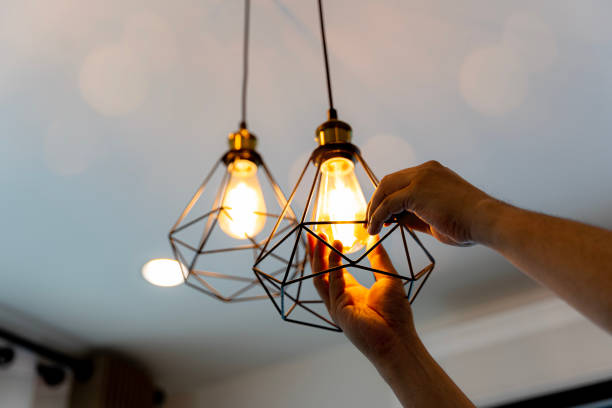 Best Ceiling Fan Installation Electrician  in West Wyoming, PA