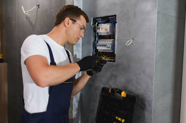 Best Electrical Repair Services  in West Wyoming, PA