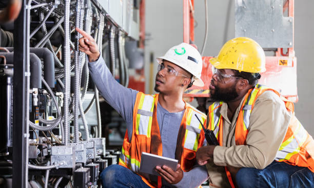 Best Affordable Electrician  in West Wyoming, PA