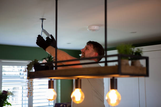 Best Best Electricians Near Me  in West Wyoming, PA