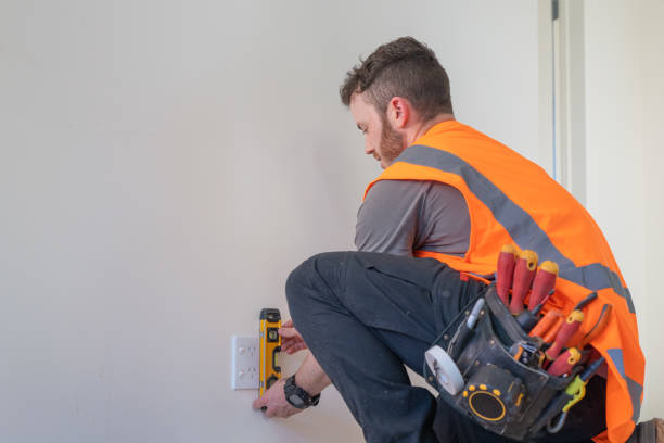  West Wyoming, PA Electrician Pros