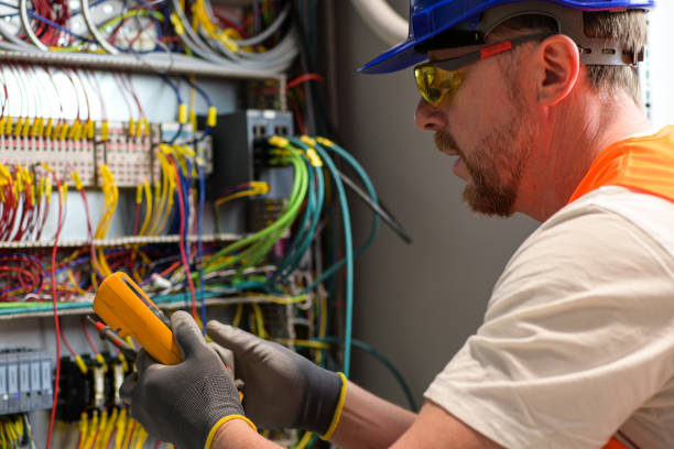 Best Home Electrical Repair  in West Wyoming, PA