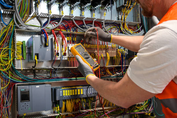 Best Affordable Electrical Installation  in West Wyoming, PA