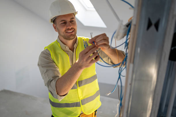 Best Affordable Electrical Installation  in West Wyoming, PA